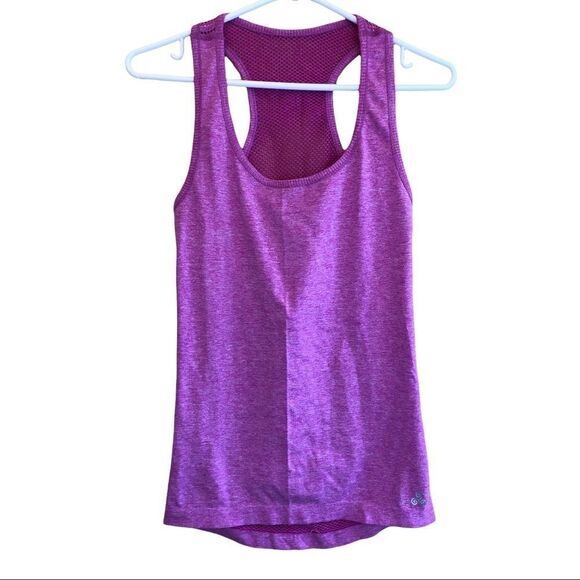 SOHO sport sleeveless tank top EUC - Picture 1 of 7